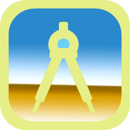 Area Calculator  Icon