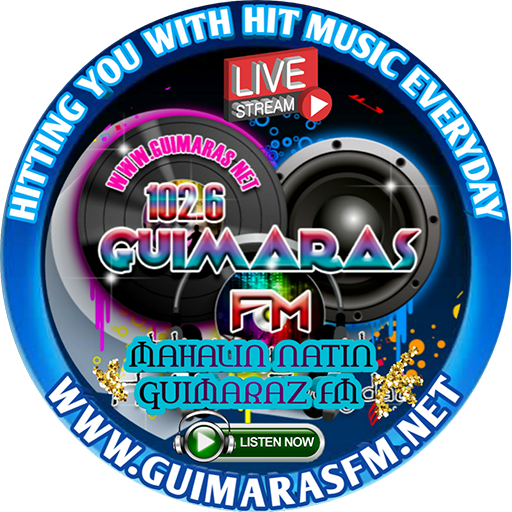GUIMARAS FM