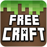 FreeCraft My Building : Pocket Edition icon