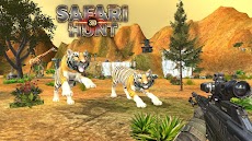 Safari Hunt 3Dのおすすめ画像4