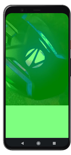 Android application Spy Camera Detector - Finder screenshort
