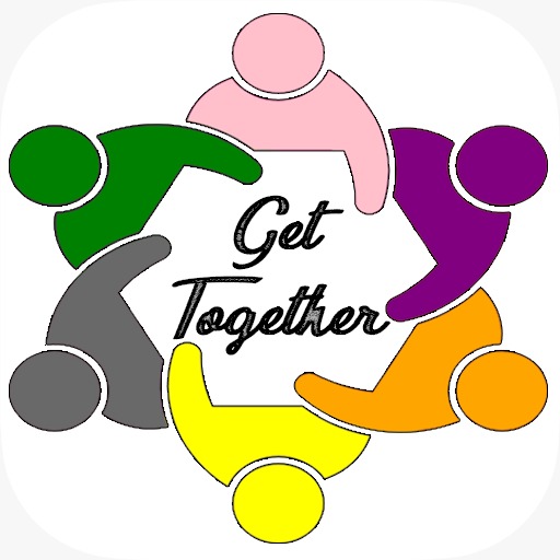 Get Together logo
