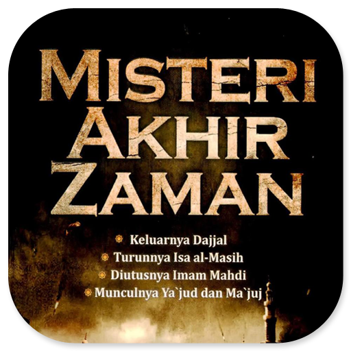 Misteri Akhir Zaman logo