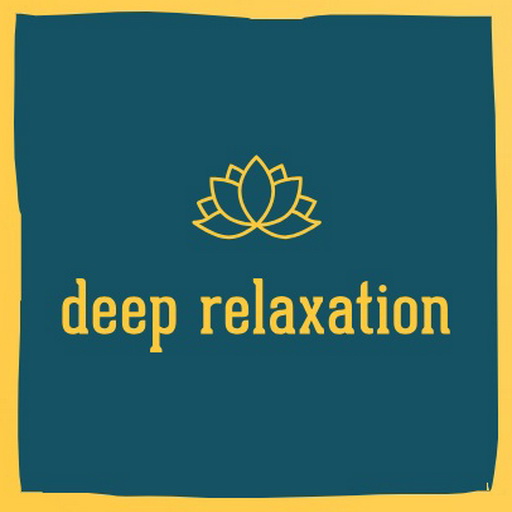 Deep Relaxation 1.0.1 Icon