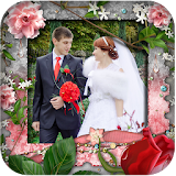 Wedding Photo Collage icon