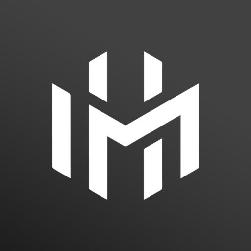 HimGroup : Recruit logo