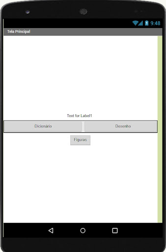 Projeto Base 3 Screen 3