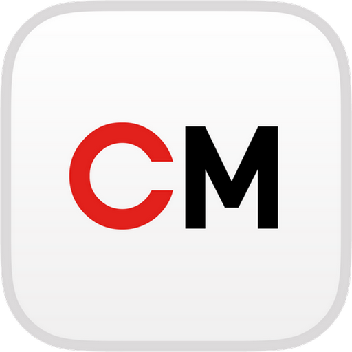 Claro Monitor logo
