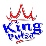 Cover Image of 下载 KING PULSA 5.0 APK