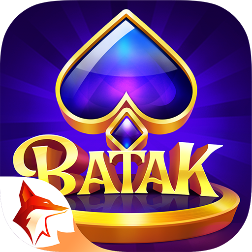 Batak ZingPlay Download on Windows