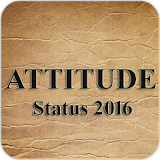 Attitude Status 2016 icon