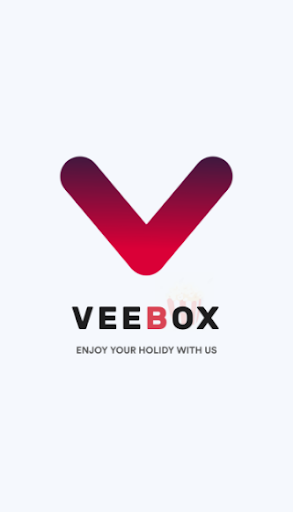 Android application VeeBox screenshort