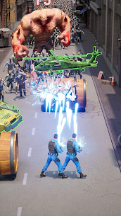 Last Z: Survival Shooter 6