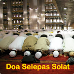 Cover Image of 下载 Doa Selepas Solat Fardhu 2.0 APK