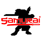 Cover Image of डाउनलोड Samurai  APK