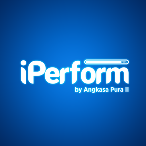 iPerform  Icon