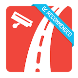 SG TrafficLeh: Causeway & Cam icon