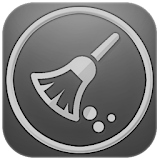 cache ram cleaner icon