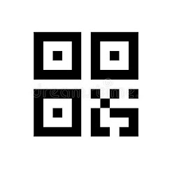QR Code Scanner ikonjának képe