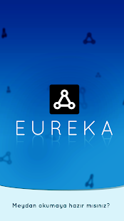 Eureka - Beyin Eğitimi Screenshot