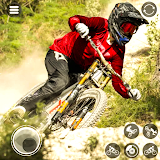 Bmx Bike Games Offline Racing icon