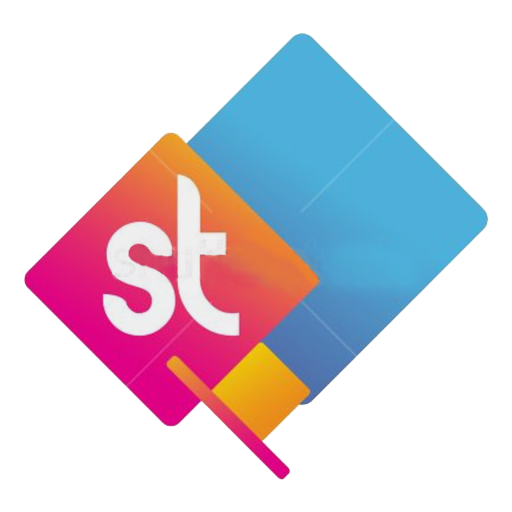 Siddhi Traders logo