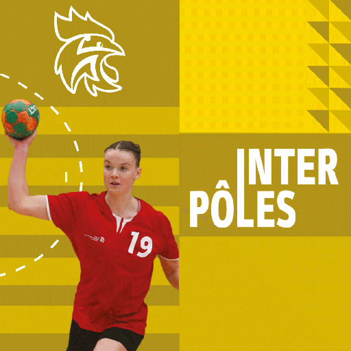 Interpôles Féminins logo