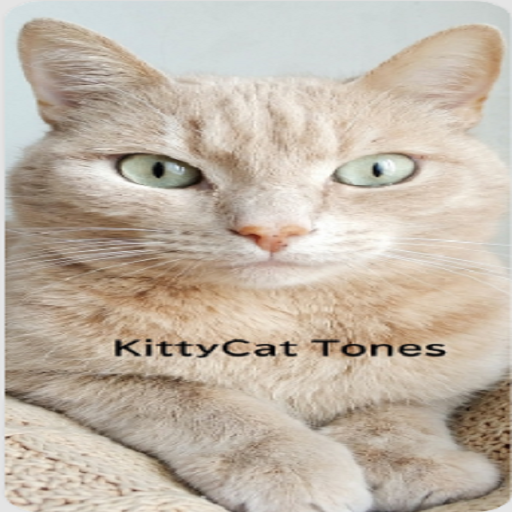 KittyCat Tones logo