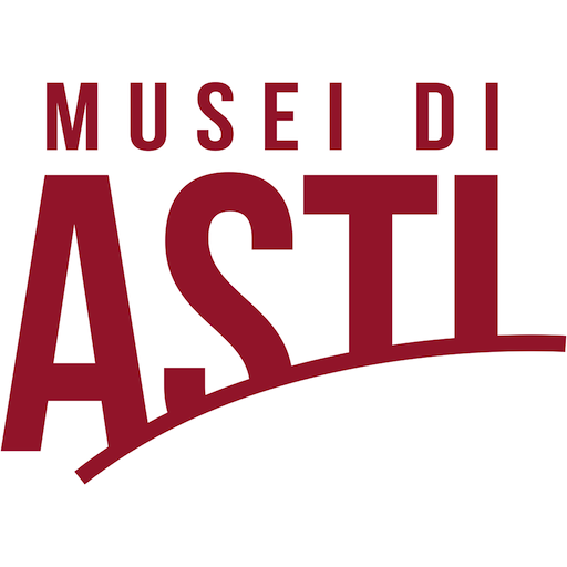 Musei di Asti  Icon