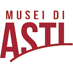 Cover Image of Download Musei di Asti  APK