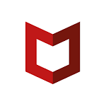 Cover Image of Herunterladen McAfee-Sicherheit: VPN-Antivirus 6.8.0.571 APK