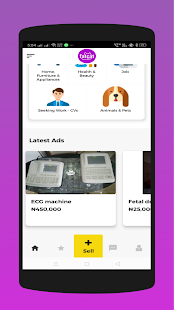 Fatcat Nigeria | Buy & Sell Online 30.13 APK screenshots 2