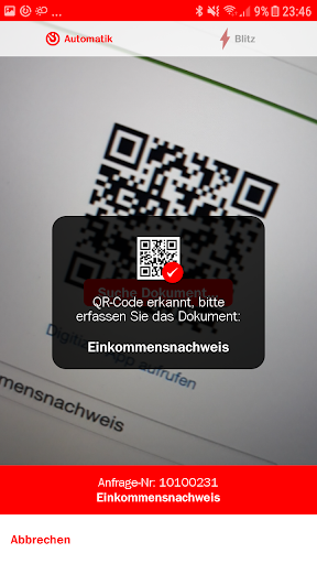 SKP PRO Scanner Screen 2