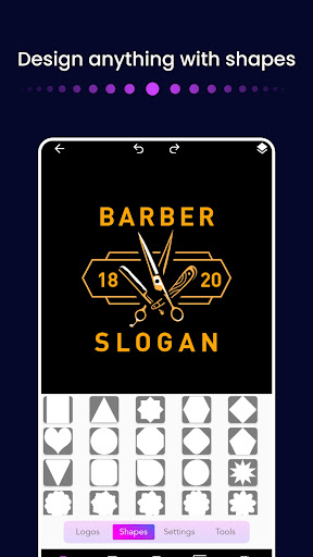 Logo Maker  Logo Creator