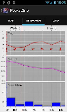 PocketGrib Liteのおすすめ画像2