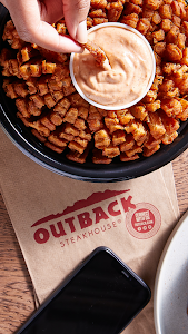 Outback Steakhouse Unknown
