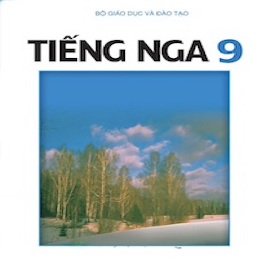 Tiếng Nga Lớp9