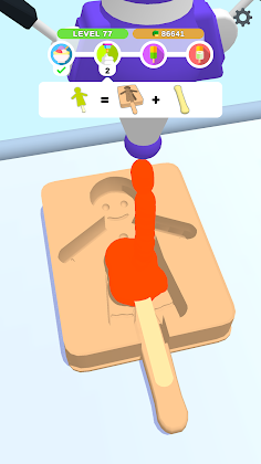 IceCream Factory - Screenshot 3