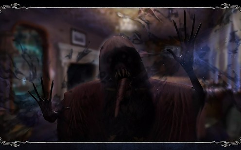 Stormhill Mystery (Full) Captura de pantalla