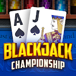 Cover Image of Download Blackjack Championship 1.1.14 APK