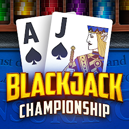 Icon image Blackjack Championship