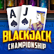 Blackjack Championship - Androidアプリ