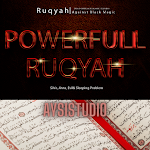 Cover Image of Descargar Terapia Ruqyah  APK