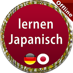 Icon image Japanisch Sprechen Lernen