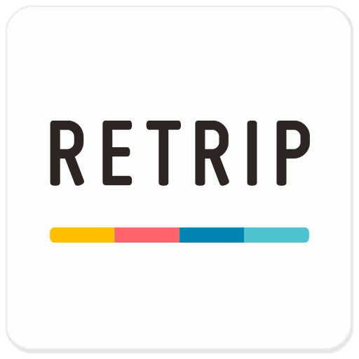 RETRIP<リトリップ>旅行・おでかけ・観光のまとめアプリ