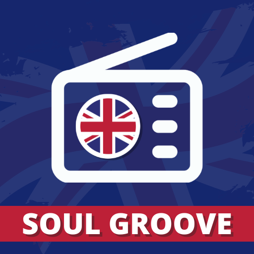Soul Groove Radio App – Apps on Google Play