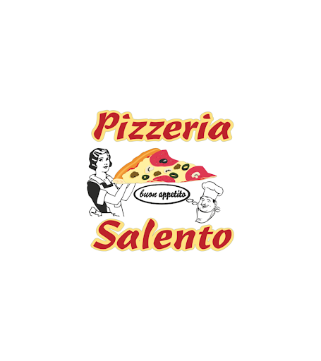 Pizzeria Salento Groß-Gerau Screenshot