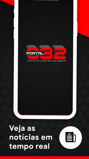 Android application Portal 032 screenshort