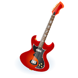 Guitar Sound icon