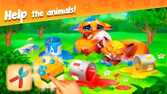 Zoo Craft Farm Animal Tycoon Apk Android Game 無料ダウンロード